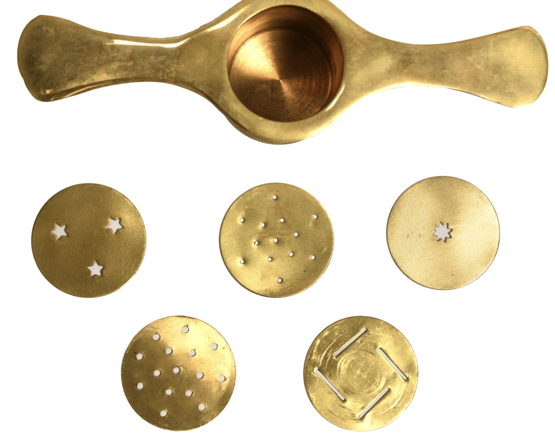 BRASS MURUKKU ACHU DIWALI SPECIAL