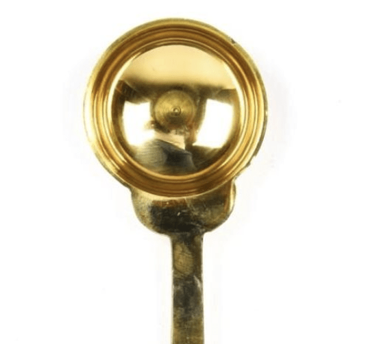 BRASS KUZHI KARANDI
