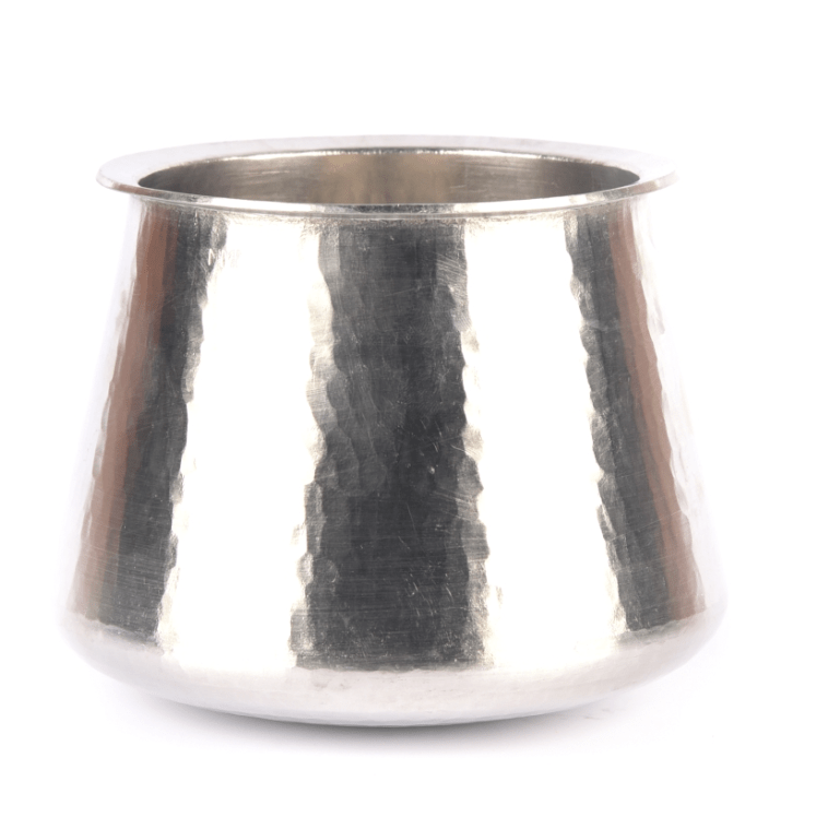 EEYA PATHIRAM(TIN VESSEL)