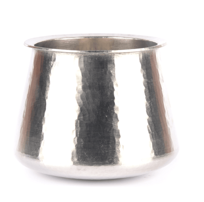 EEYA PATHIRAM(TIN VESSEL)