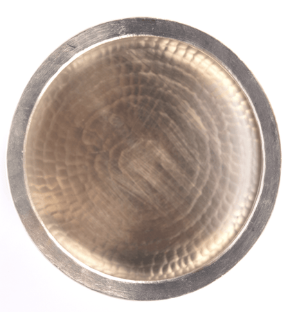 EEYA PATHIRAM(TIN VESSEL)