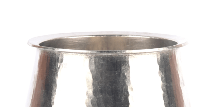 EEYA PATHIRAM(TIN VESSEL)