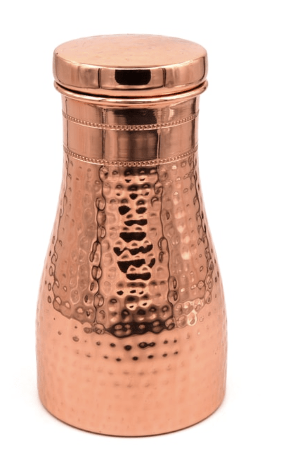 COPPER CARAFE