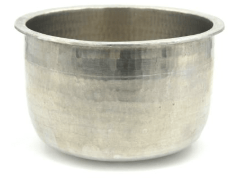 EEYA PATHIRAM(TIN VESSEL)- ROUND-1