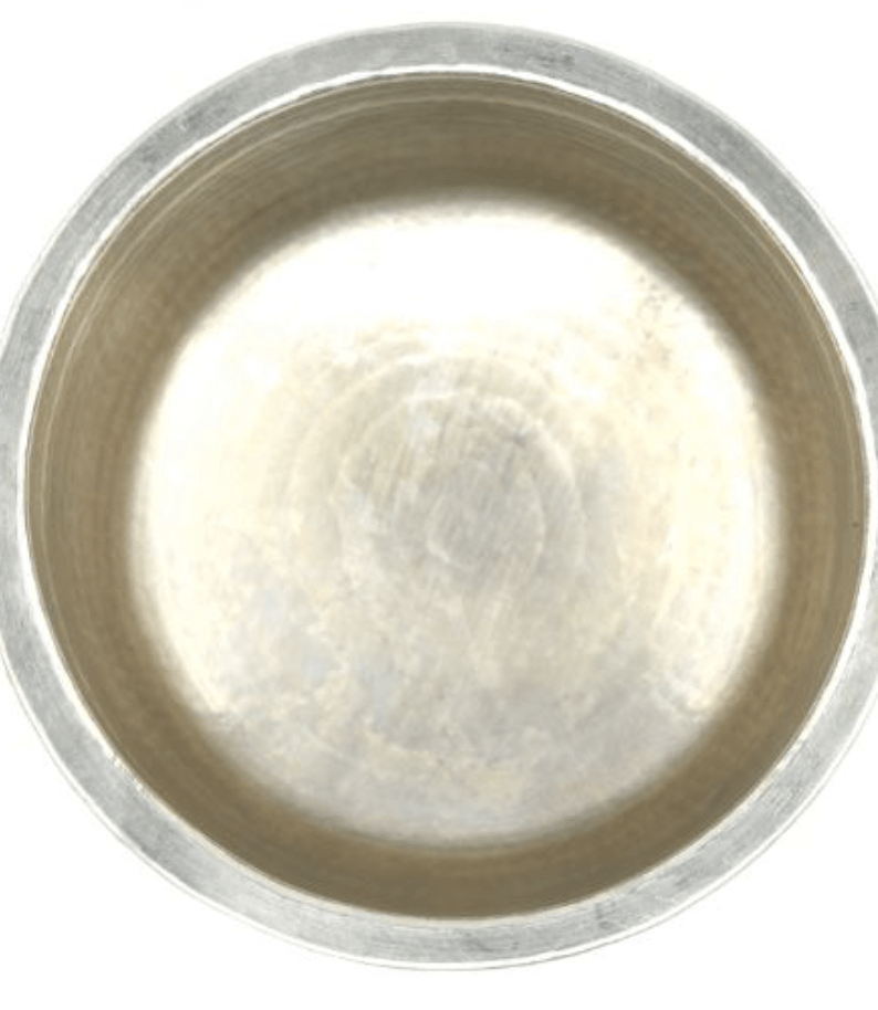 EEYA PATHIRAM(TIN VESSEL)- ROUND
