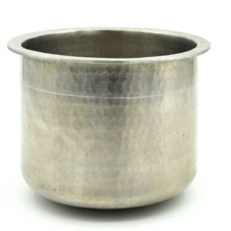 EEYA PATHIRAM (TIN VESSEL)