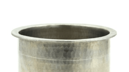 EEYA PATHIRAM (TIN VESSEL)