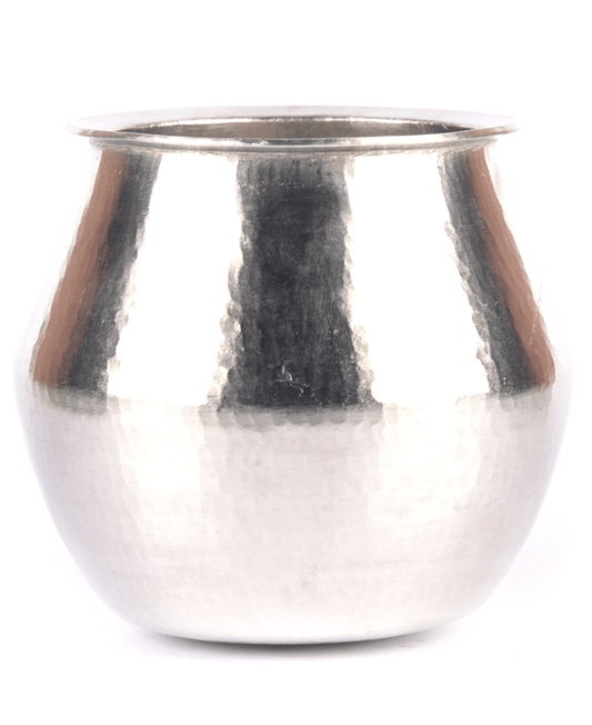 EEYA CHOMBU(TIN VESSEL)