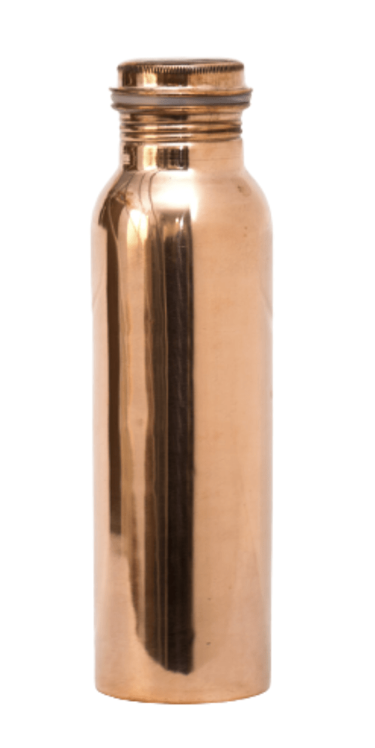 COPPER WATER BOTTLE