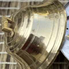 BRASS IDLY PATHIRAM / STREAMER-3