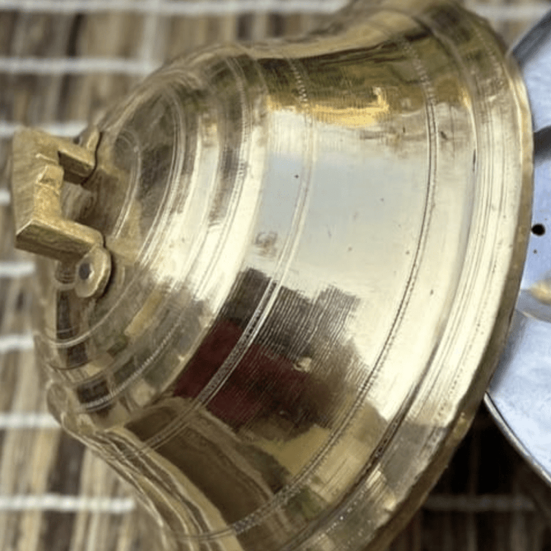 BRASS IDLY PATHIRAM / STREAMER-3