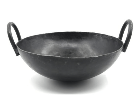 பருவகாலப்படுத்தப்பட்ட இரும்பு கிளாசிக் கடை 