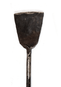 IRON DOSA TURNER-1
