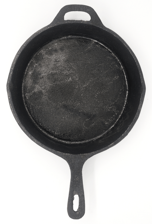 பருவகால வார்ப்பு இரும்புத் திறன்