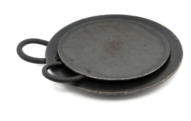 SEASONED IRON DOSA TAWA-1
