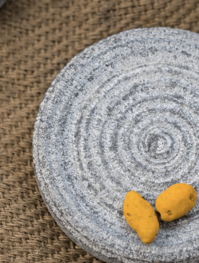 MANJAL STONE-2
