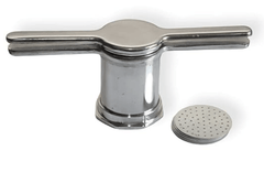 Stainless Steel Kitchen Press/Idiyappam Maker/Sev Sancha Maker with Stainless Steel-3
