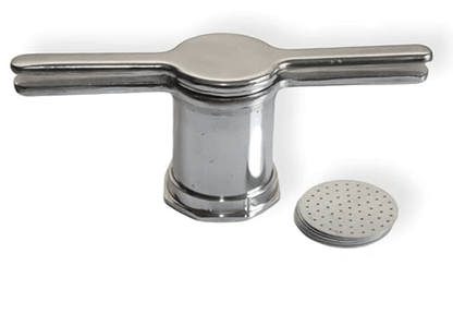 Stainless Steel Kitchen Press/Idiyappam Maker/Sev Sancha Maker with Stainless Steel