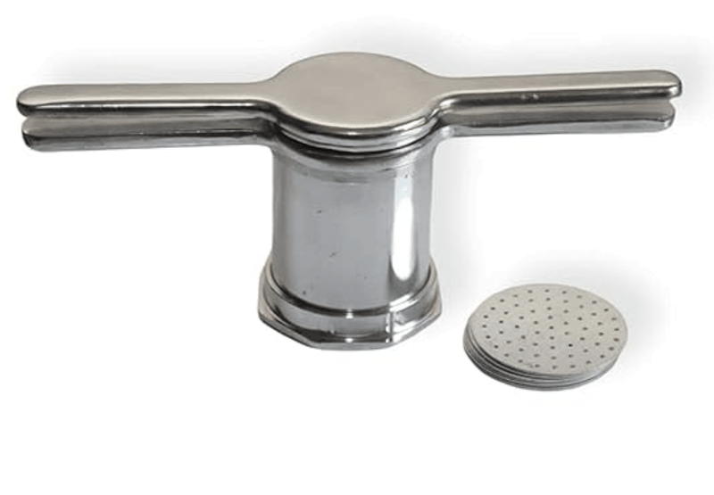 Stainless Steel Kitchen Press/Idiyappam Maker/Sev Sancha Maker with Stainless Steel-3