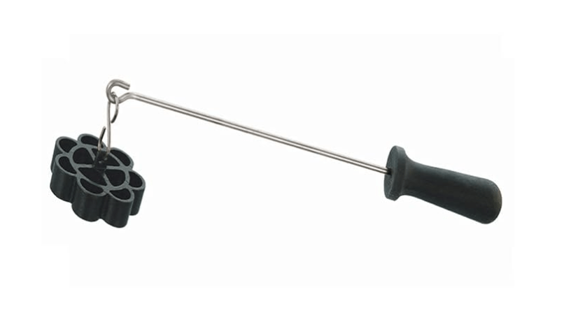 Non-Stick Cookie Murukku Maker Pack of 1 Achu Murukku