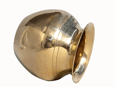 BRASS LOTTA GOYAL-3