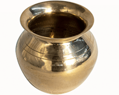 BRASS LOTTA GOYAL-2