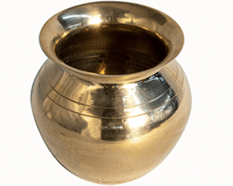 BRASS LOTTA GOYAL-2