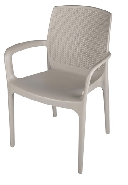 Supreme Texas Plastic Chair 1 pc.