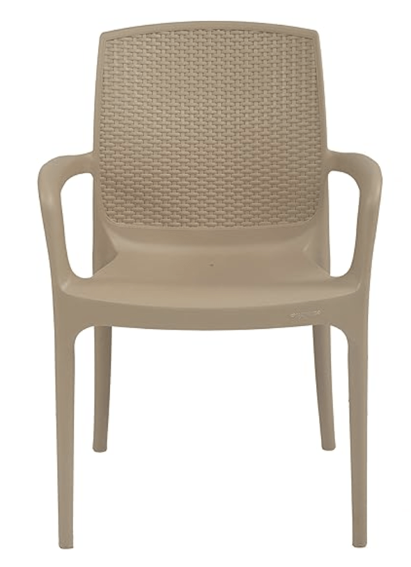 Supreme Texas Plastic Chair 1 pc.-4