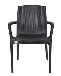 Supreme Texas Plastic Chair 1 pc.-3