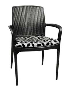 Supreme Texas Plastic Chairs for Home, Outdoor & Garden-1