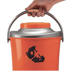 Milton Kool Stallion 5 Insulated Plastic Water Jug, 4.7 litres, 1 Piece-7