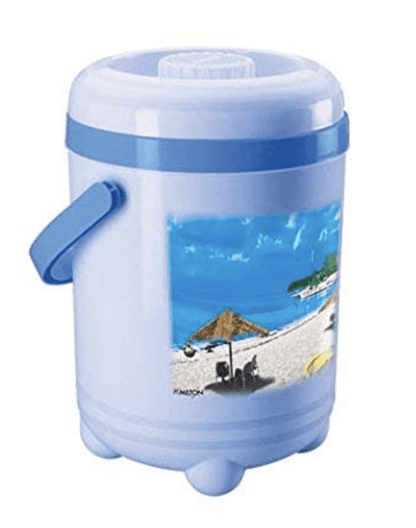 மில்டன் ட்ரோஜன் 4 தொடர்