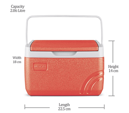 Milton Super Chill 3 Ice Pail, 2.06 Litres