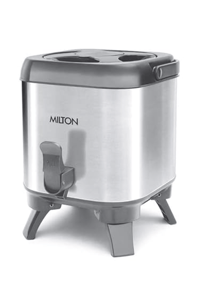 மில்டன் ஸ்டெர்லிங் தெர்மோஸ்டீல் வாட்டர் ஜக், 2.8 லிட்டர் 
