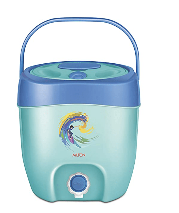 மில்டன் கூல் சீல் 7 இன்சுலேட்டட் வாட்டர் ஜக், 6 லிட்டர் 