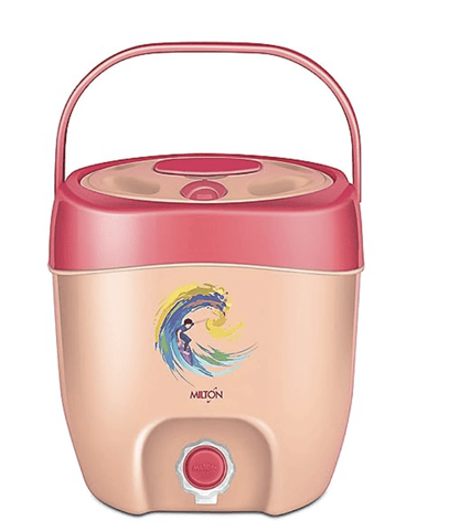 மில்டன் கூல் சீல் 7 இன்சுலேட்டட் வாட்டர் ஜக், 6 லிட்டர் 