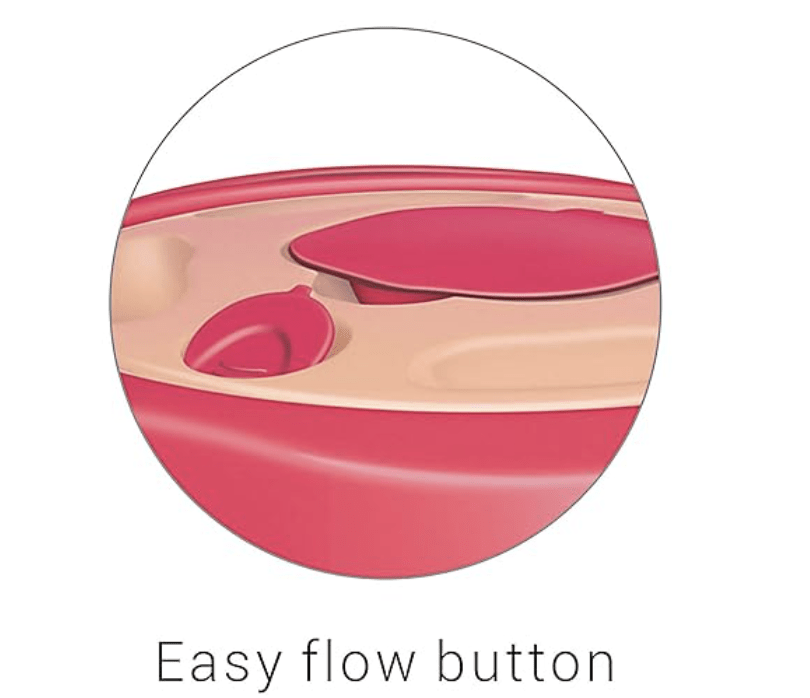 மில்டன் கூல் சீல் 7 இன்சுலேட்டட் வாட்டர் ஜக், 6 லிட்டர் 