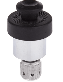 Prestige Pressure Regulator Whistle with Weight Assembly for Prestige Pressure Cookers-1