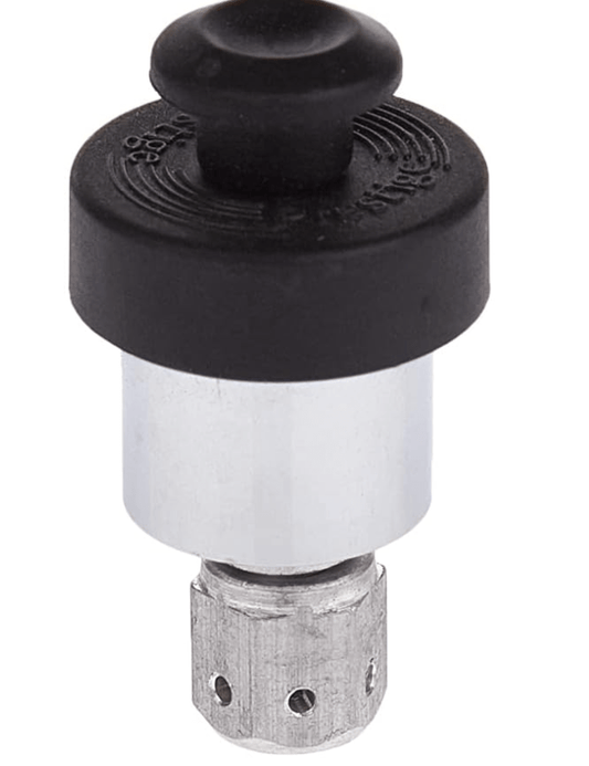 Prestige Pressure Regulator Whistle with Weight Assembly for Prestige Pressure Cookers