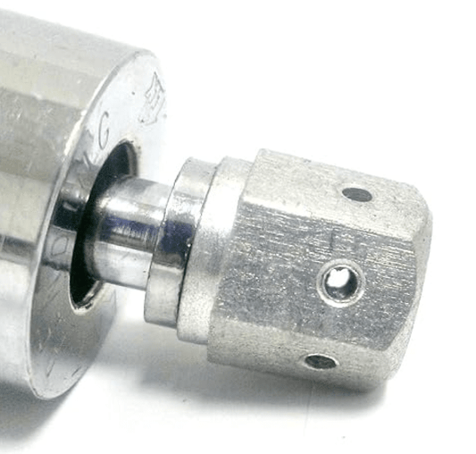 Prestige Pressure Regulator Whistle with Weight Assembly for Prestige Pressure Cookers