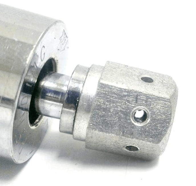 Prestige Pressure Regulator Whistle with Weight Assembly for Prestige Pressure Cookers-2