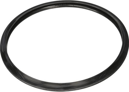 Prestige SSSenior Sealing Ring Gasket for 6.5/8/10-Liter Deep Pressure Pans, Black