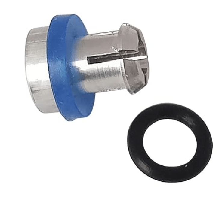 Prestige safety valve for Deluxe aluminium and stainless steel cookers-1