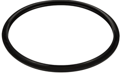 Prestige Senior Sealing Ring Gasket for 7.5/10/12-Liter Senior Pan Jumbo and 7.5/8.5/10/11/12/13-Liter Deluxe Pressure Cooker, 10-Inch, Black-1