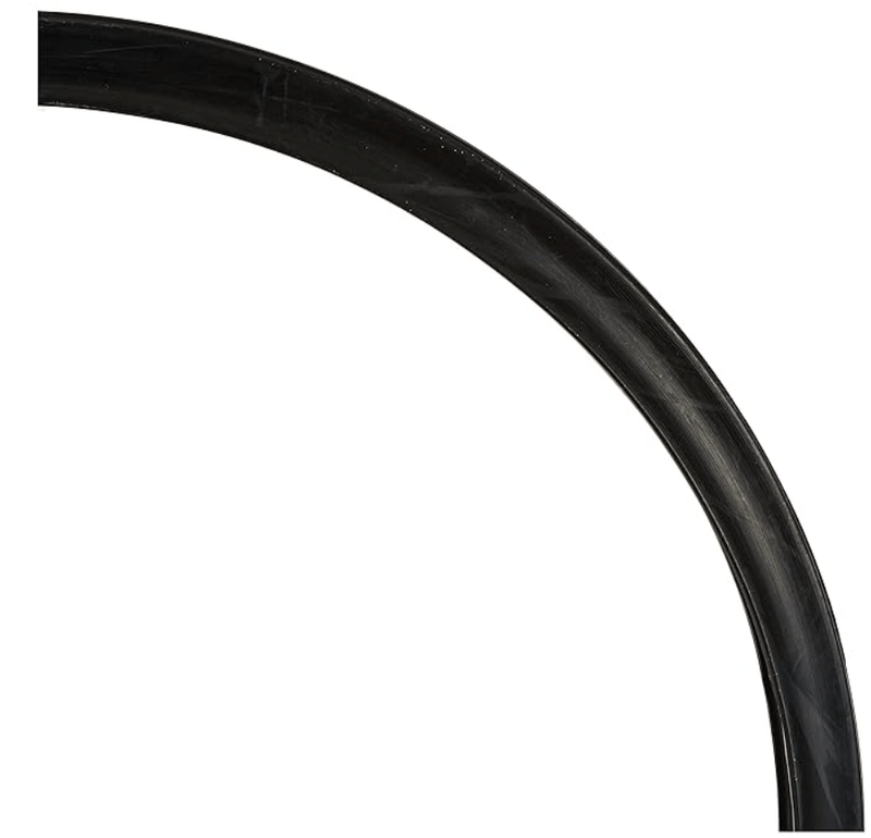 Prestige Senior Sealing Ring Gasket for 7.5/10/12-Liter Senior Pan Jumbo and 7.5/8.5/10/11/12/13-Liter Deluxe Pressure Cooker, 10-Inch, Black-3