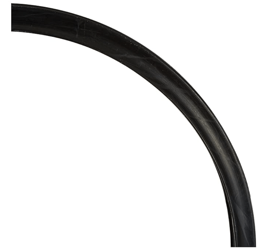 Prestige Senior Sealing Ring Gasket for 7.5/10/12-Liter Senior Pan Jumbo and 7.5/8.5/10/11/12/13-Liter Deluxe Pressure Cooker, 10-Inch, Black-3