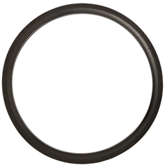 Prestige Mini Sealing Ring Gasket for 3/4-Liter Supreme and 2.5/3.5/3-Liter Deluxe Plus Pressure Cookers, Black-1