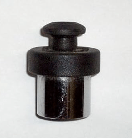 Prestige Whistle Pressure Regulator Weight Whistle For All Inner Lid & Outer Lid Pressure Cookers (Stainless Steel, Silver), 1.5 Liter