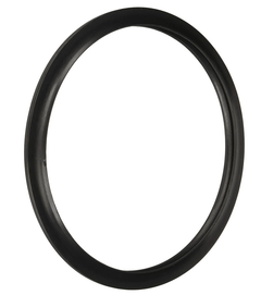 Prestige Mini Sealing Ring Gasket for Popular and Popular Plus Aluminum 2 and 3 Liter Pressure Cookers - Black-1
